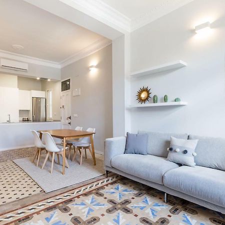 Appartement Casa Nolla à Valence Extérieur photo