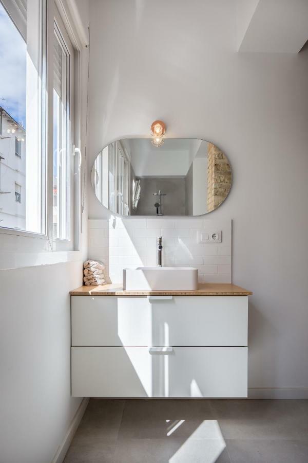 Appartement Casa Nolla à Valence Extérieur photo