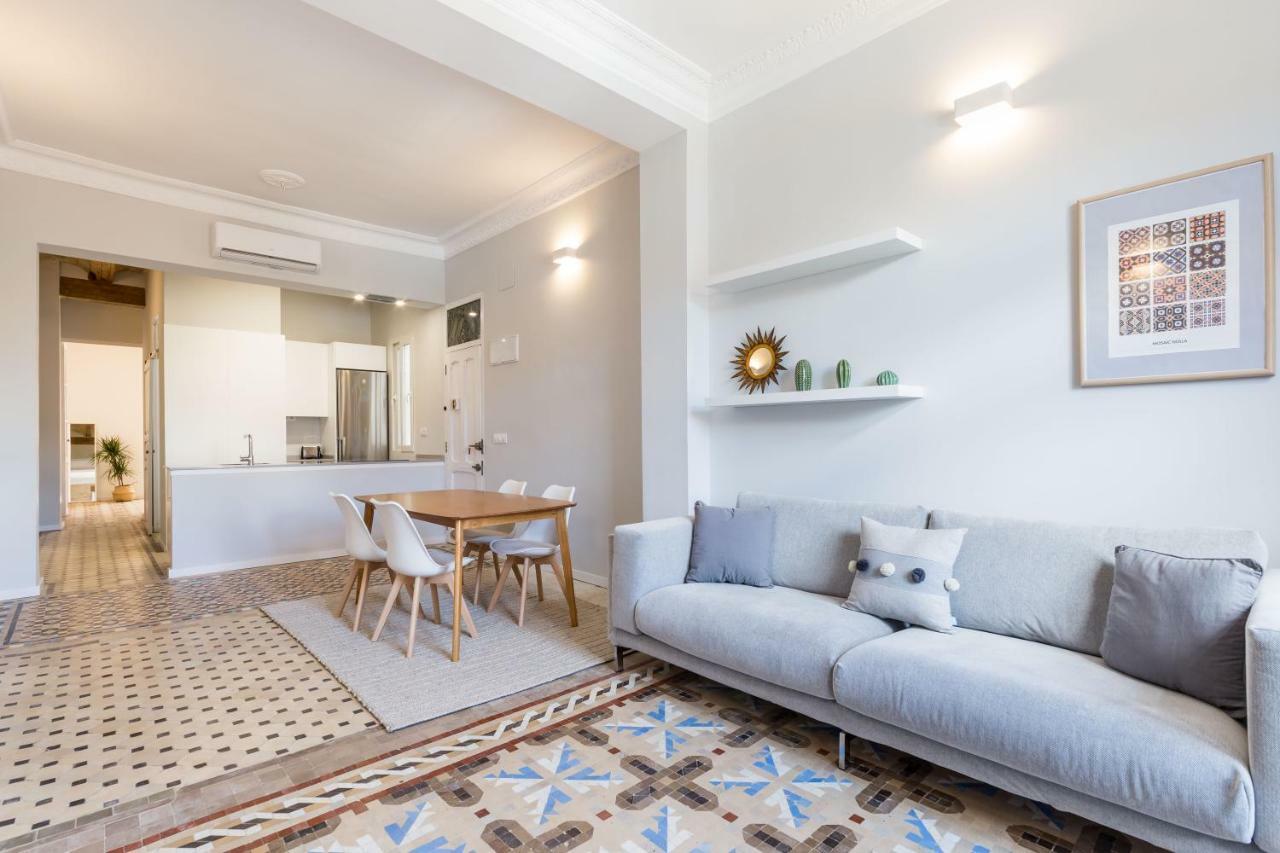 Appartement Casa Nolla à Valence Extérieur photo