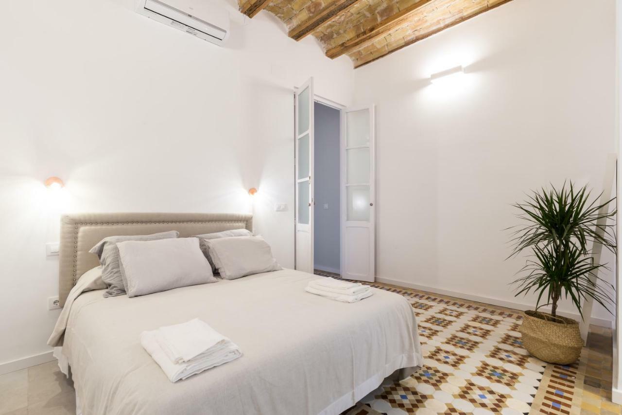 Appartement Casa Nolla à Valence Extérieur photo