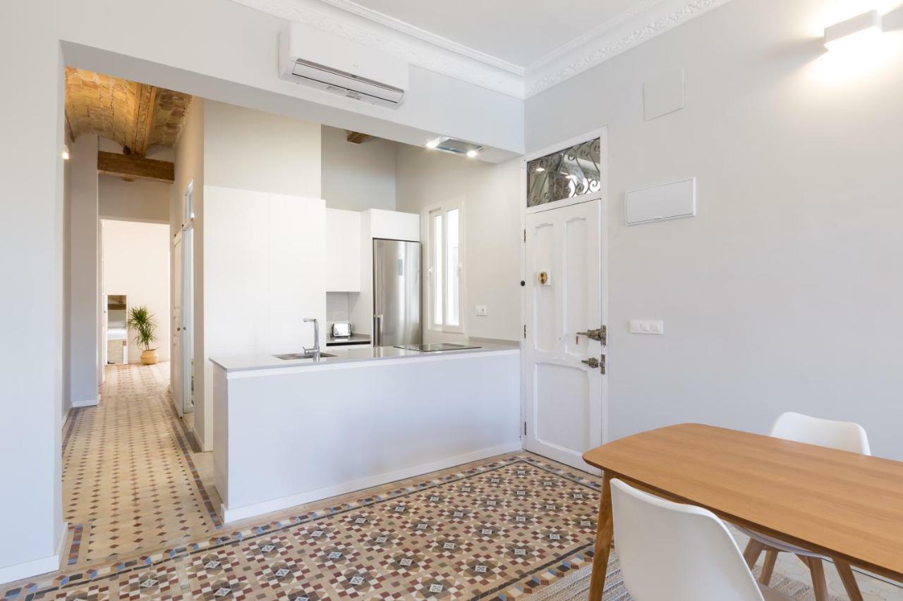 Appartement Casa Nolla à Valence Extérieur photo